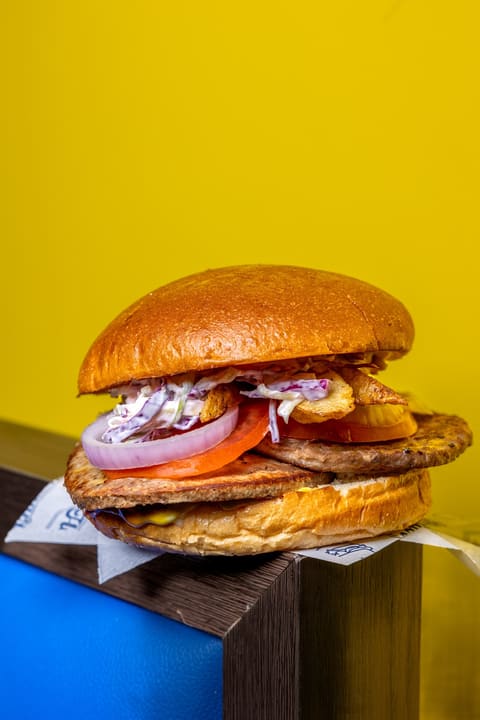 Hunger Hub — photograph 6