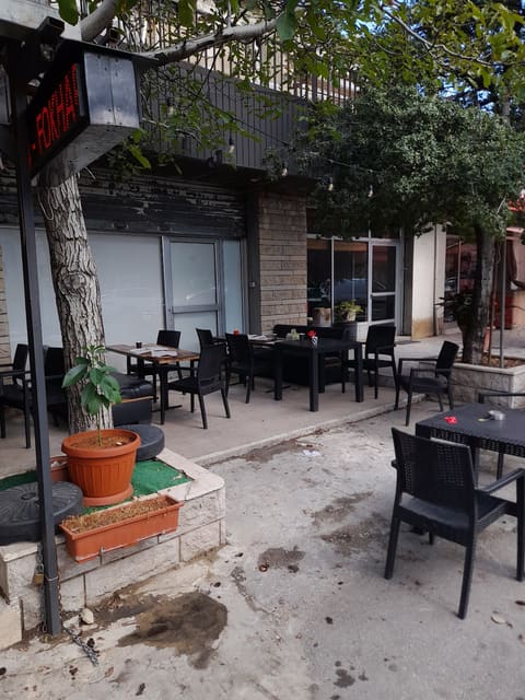 Chez Elie Fokhara & Saj — photograph 6