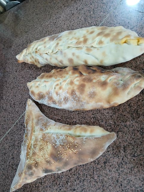 Les Galettes — photograph 3