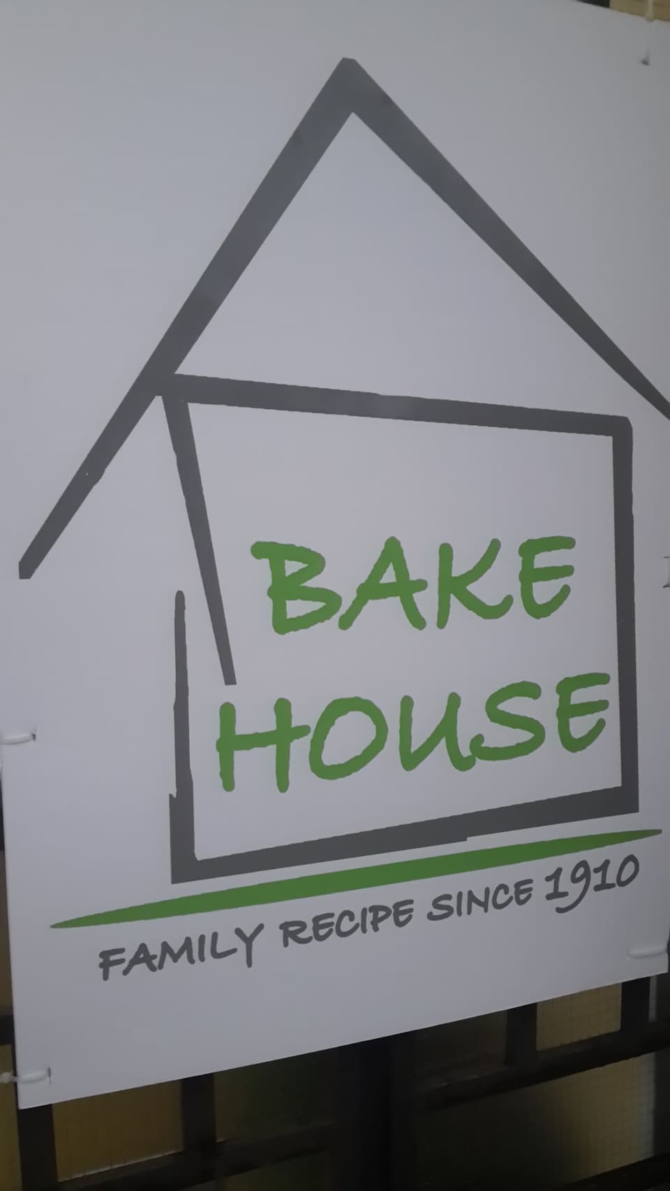 Bake House