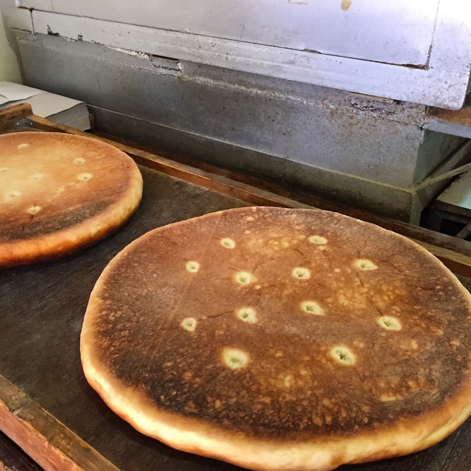 Boulangerie Riachy