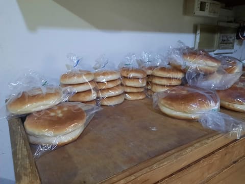Boulangerie Riachy — photograph 4