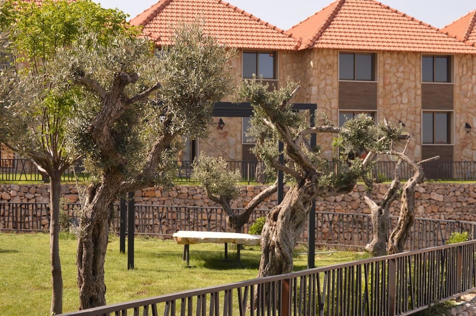 Villagio Resort