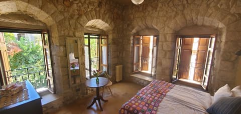 Beit Jedde Guesthouse — photograph 2