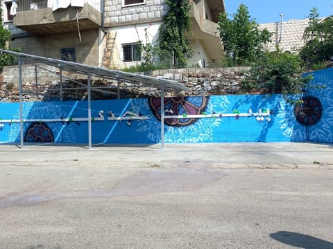 Beit Jedde Guesthouse — photograph 3