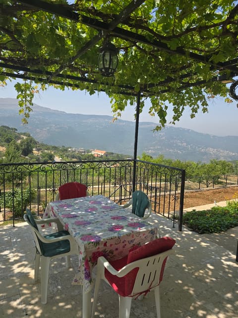 Maisonette verda — photograph 6