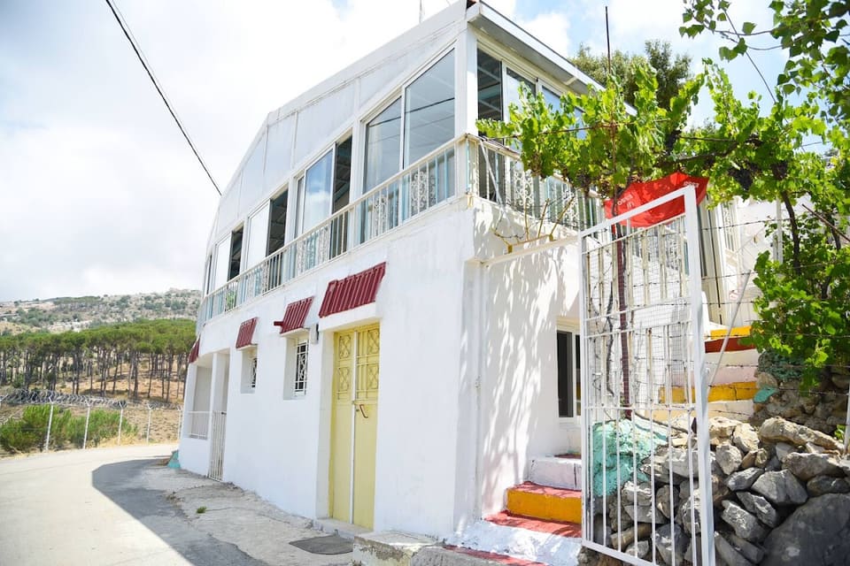 Samz GuestHouse