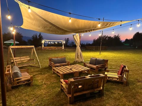 Tribes Camping & BBQ — photograph 4