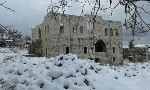 Kasr Al Akl — photograph 2