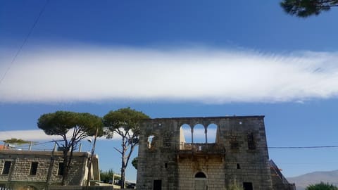 Kasr Al Akl — photograph 3