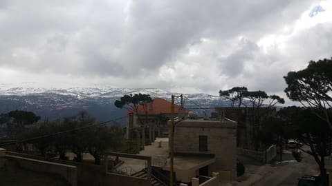 Kasr Al Akl — photograph 4