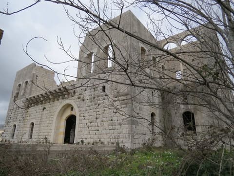 Kasr Al Akl — photograph 5