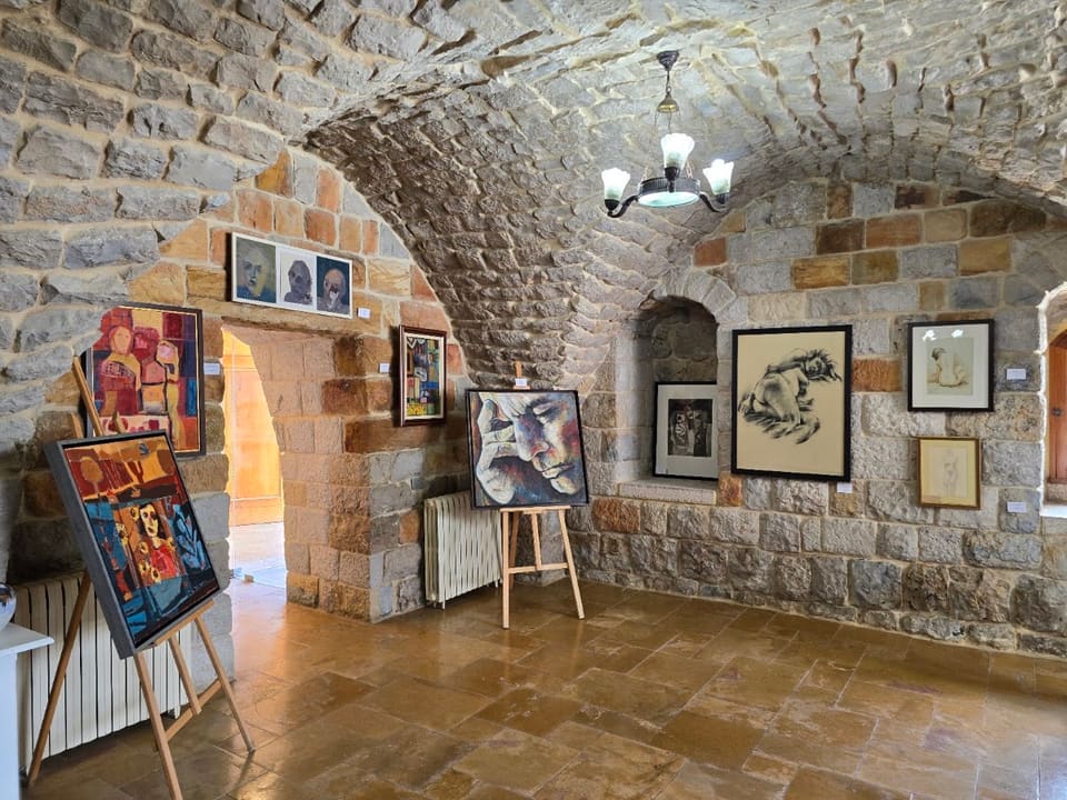 Mtein Museum of arts