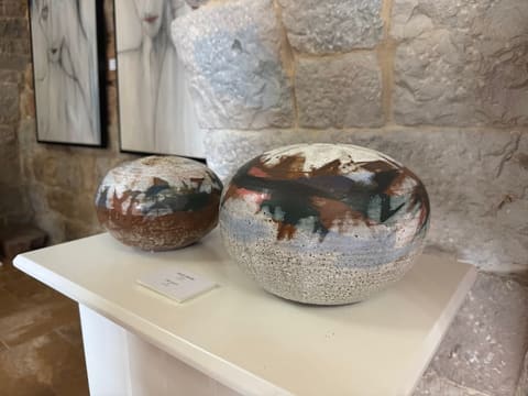 Mtein Museum of arts — photograph 4