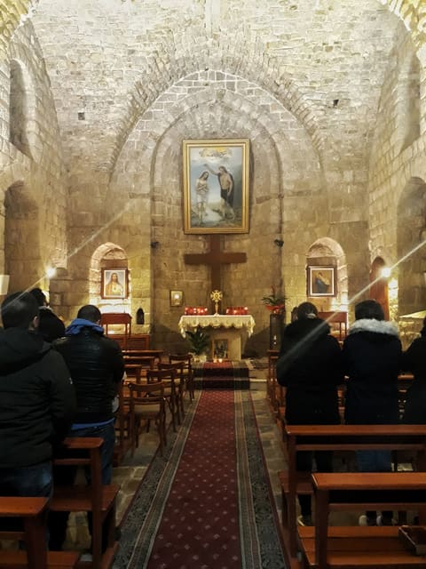 Église Saint Jean — photograph 3
