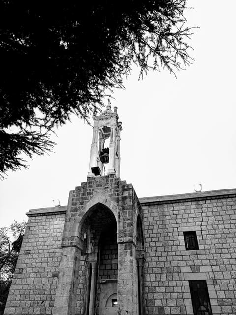 Église Saint Jean — photograph 6