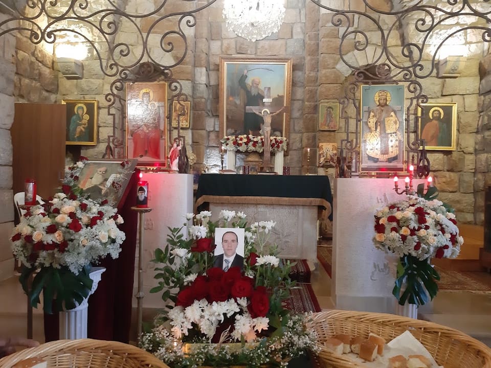 Ain El Safsaf