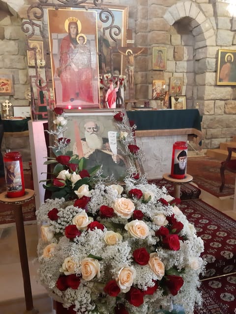 Saint Elias Church — photograph 3