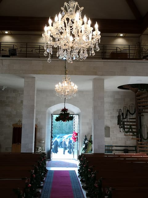 St. Georges Mtein — photograph 2