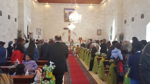 St. Georges Mtein — photograph 6