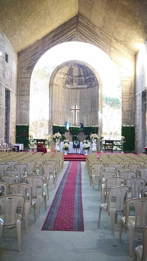 St. Charbel Church — photograph 2