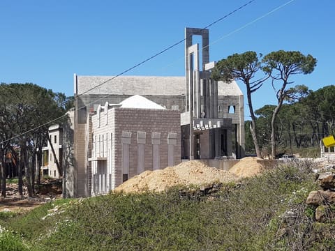 St. Charbel Church — photograph 3
