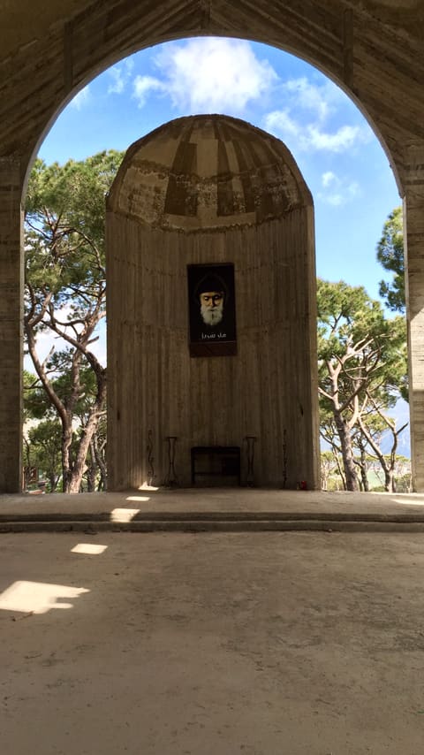 St. Charbel Church — photograph 4