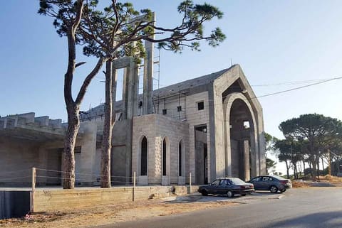 St. Charbel Church — photograph 5