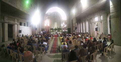 St. Charbel Church — photograph 6
