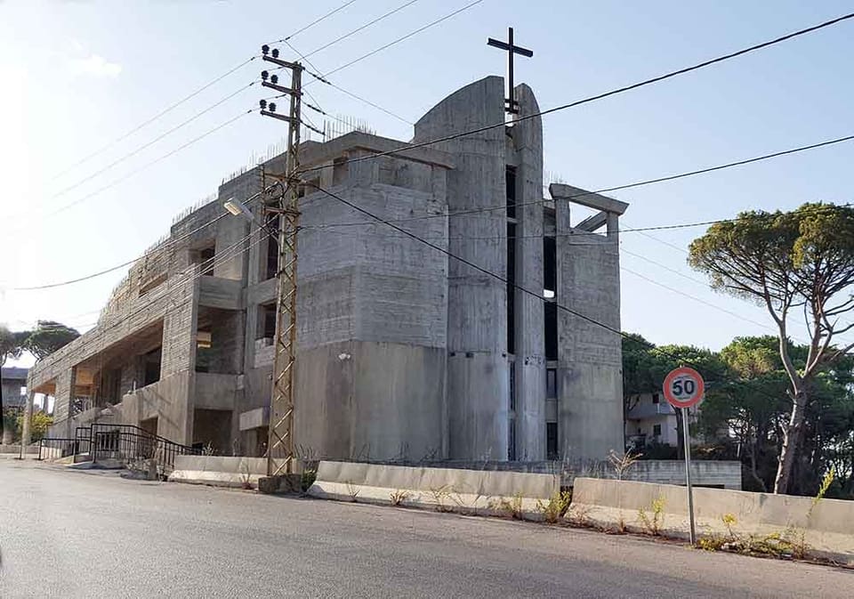 New Church
