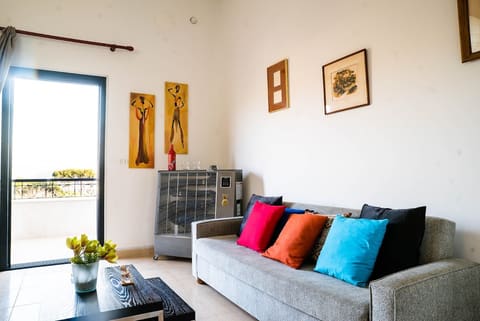 The Modern Loft - Mountain — photograph 2