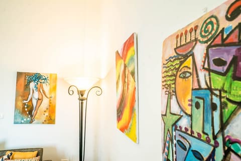The Modern Loft - Mountain — photograph 6
