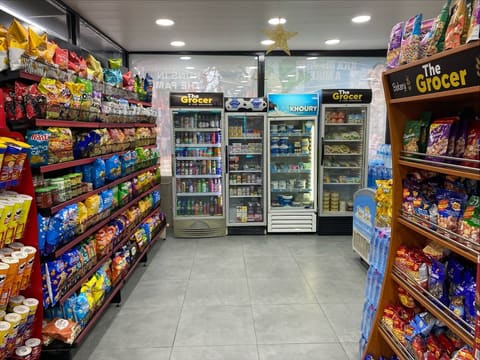 The Grocer — photograph 2