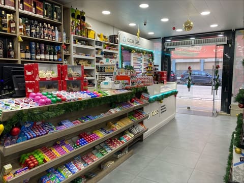 The Grocer — photograph 3