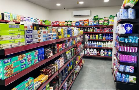 The Grocer — photograph 4