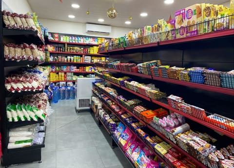 The Grocer — photograph 5