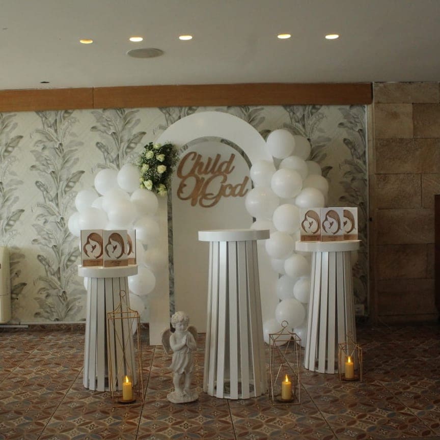 Katias' Moon Event Planner & Gift Shop