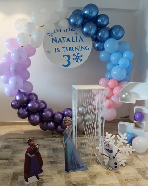 Katias' Moon Event Planner & Gift Shop — photograph 2