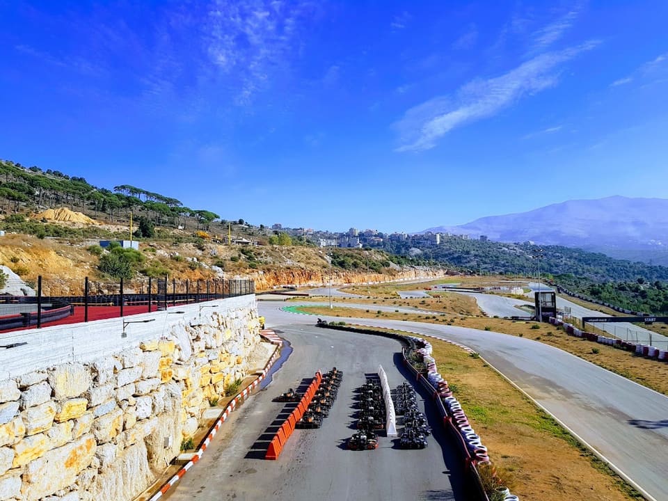 RPM Karting