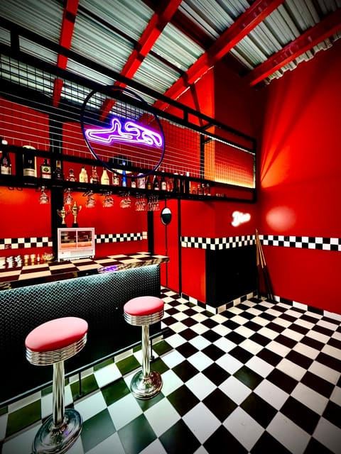 RPM Karting — photograph 3