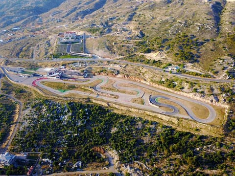 RPM Karting — photograph 4