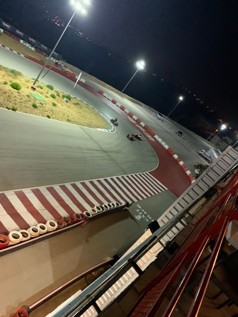 RPM Karting — photograph 5