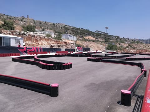 RPM Karting — photograph 6