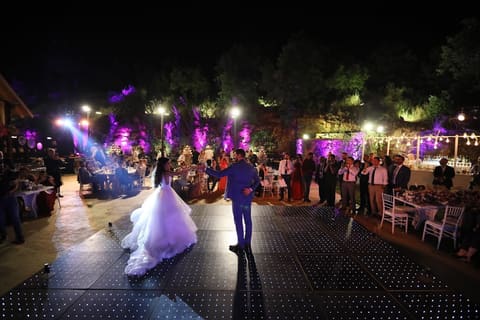 La Cabane Venue — photograph 3