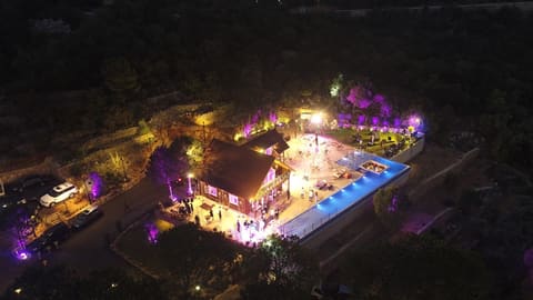 La Cabane Venue — photograph 6