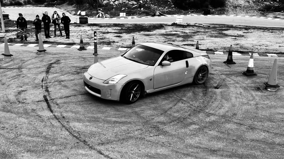 Need More Speed