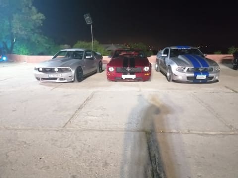 Need More Speed — photograph 2