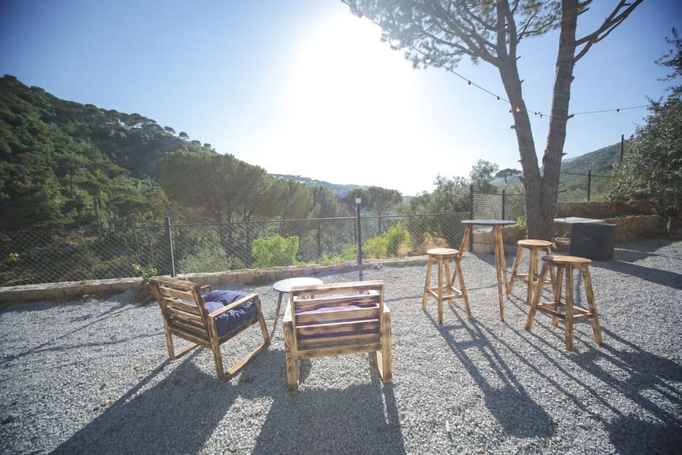 The Retreatt