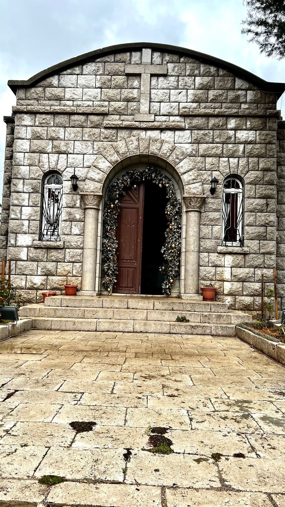 Chapelle Saint Joseph