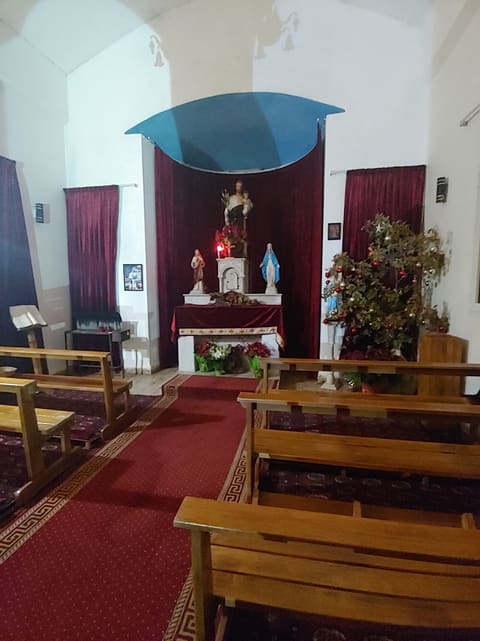 Chapelle Saint Joseph — photograph 2